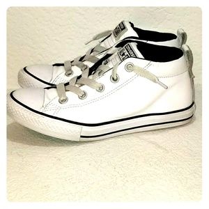 Boy's Converse *SOLD*
